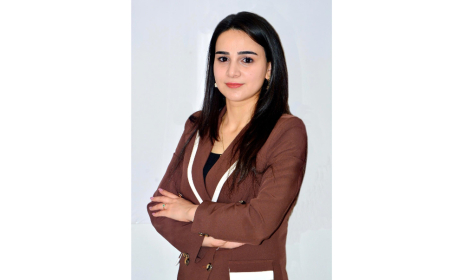 “Vaxt azaldıqca həyəcanım artırdı” – 60 bal toplayan müəllim imtahan anlarından danışır
