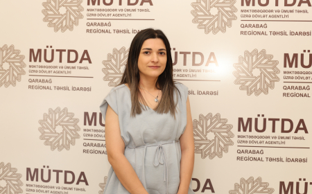 Sertifikasiya təhsil müəssisələrində sağlam rəqabət formalaşdırır – Bərdəli müəllim