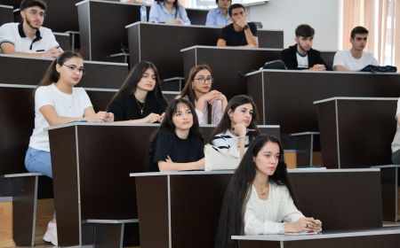 Təhsil krediti üçün müraciət edənlərin 64%-i qadındır