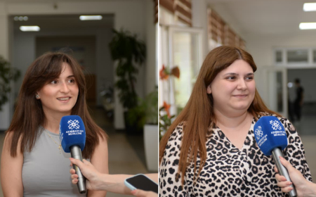 "Daha çətin suallara hazırlaşmışdım, amma..." – Sertifikasiyadan keçən müəllim