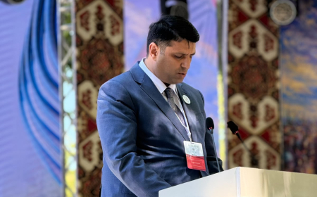 Rektor: Qərbi Azərbaycana qayıdış cəmiyyətin əsas milli ideyalarından birinə çevrilib 