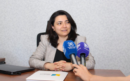 Prorektor: Yeni stimullaşdırma sistemi akademik mükəmməlliyə xidmət edir 