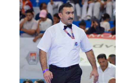 “Qələbə qazananlar son anda deyil, hazırlıq dövründə zəhmət çəkənlər olur”