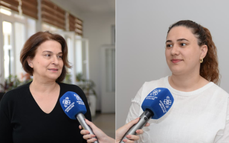 “5 ildir ki, bu günü böyük həvəslə gözləyirdim”