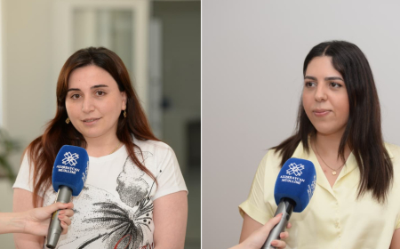 3 ildir müəllimlik edir, hazırlaşmadan 59 bal topladı
