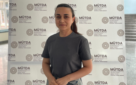 “Suallar orta səviyyədə idi” – sertifikasiyada maksimum nəticə göstərən müəllim