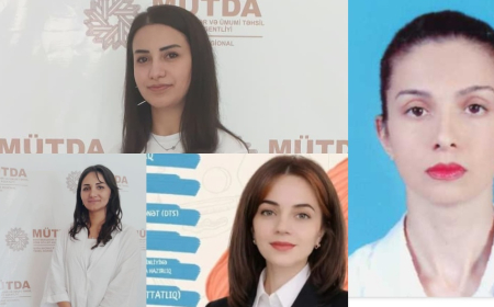 "‎Sertifikasiya müəllimlər üçün böyük fürsətdir"