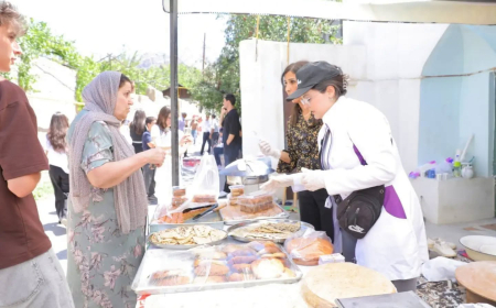 Ordubadda tarix, elm və milli yaddaşın ortaq ünvanı — Festivaldan REPORTAJ