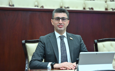 Sertifikatlaşdırma müəllimlərin peşəkar inkişaf ehtiyaclarını daha dəqiq müəyyən edir
