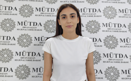 Məqsədli və sistemli hazırlığın bəhrəsi - 57 bal toplayan kimya müəllimi 