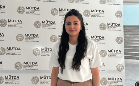 “Maksimum nəticədən məni sadəcə bir sual ayırdı" - Kənd məktəbinin müəllimi