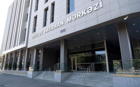 DİM doktoranturaya qəbul imtahanı ilə bağlı iddialara cavab verdi 