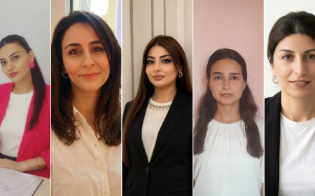 Sertifikasiyanın ikinci günü - Şərqi Zəngəzur müəllimləri yüksək nəticə göstəriblər   