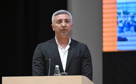 “Məqsəd yalnız peşəkar idmançı olmaq deyil” - Əməkdar idman ustasından çağırış
