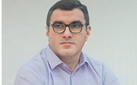 Elmi praktik yollarla öyrədir: Şəmkir müəllimi ilə SÖHBƏT 
