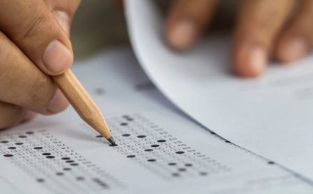 Ümumi orta təhsil səviyyəsi üzrə test tapşırıqlarının cavab etalonları açıqlandı