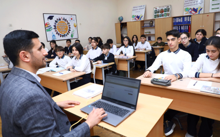 Təmayül tədris modeli ilə bağlı ən çox verilən sualların