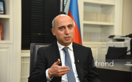 Nazir: Məktəblərdə hibrid modellərdən daha geniş istifadə olunacaq