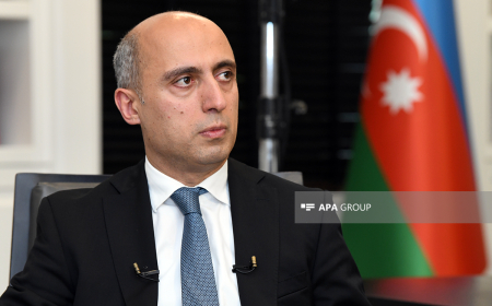 Nazir: Ali təhsildə məzmun islahatı ixtisas təsnifatından daha vacibdir