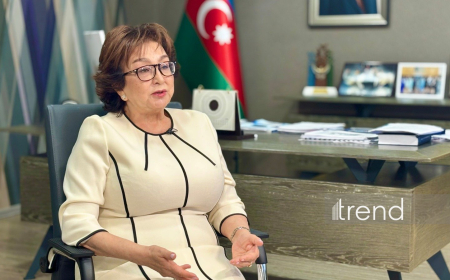 Valideyn uşağının bacarıqlarının formalaşmasında bilavasitə iştirak etməlidir – DİM sədri