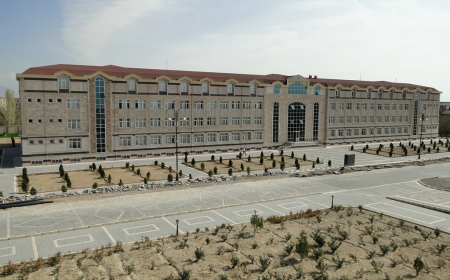 Son 6 ildə NDU-nun tələbə sayı 2 dəfəyə yaxın artıb 