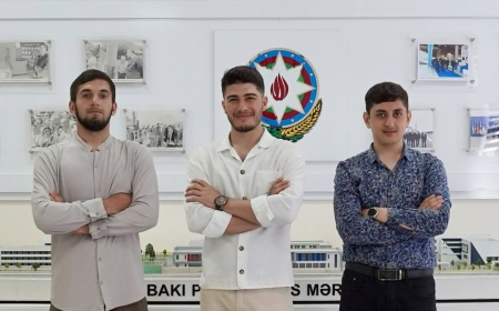 Peşə tələbələri “Bayraktar Teknoloji Azərbaycan”da  təcrübə keçəcəklər