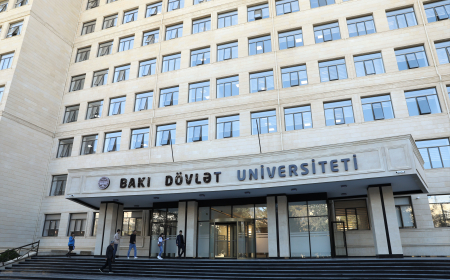 BDU-da  42 yeni ixtisaslaşma açılacaq