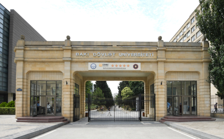 Azərbaycan universitetlərinin uğuru Ermənistan mediasında müzakirə edildi