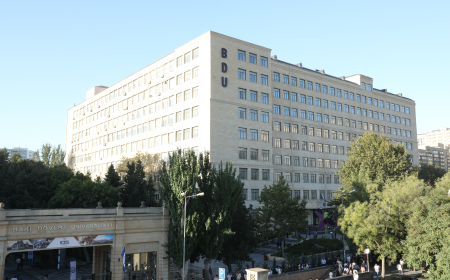 BDU-da “Onlayn və multimedia jurnalistikası” ixtisaslaşması yaradılır 