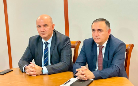 ATU-da "Açıq qapı” günü keçirilib