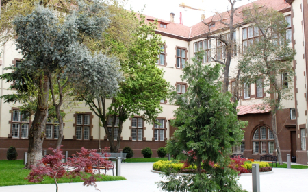 ADPU-da yeni ixtisas AÇILIB