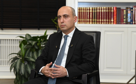 Nazir: MRİO qaliblərinin də ali məktəblərə qəbulu nəzərdən keçirilə bilər