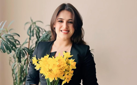 MİQ ikincisi Naxçıvanda ən yüksək bal toplayan müəllim oldu