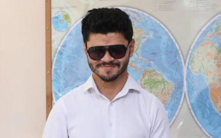 Ölkə birincisindən 4 il sonra növbəti uğur
