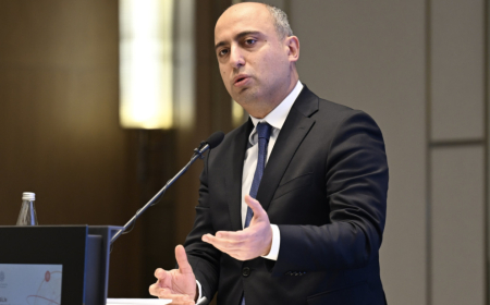 Nazir: Qadınların təhsilini kiçik yaşlardan diqqətdə saxlamalıyıq 