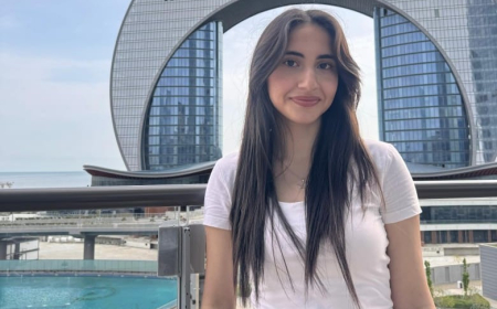 "Nə üçün çalışdığımı heç vaxt unutmurdum" - IV qrupun birincisi 