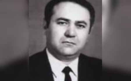 Professor Məhəmməd Quliyev vəfat edib 
