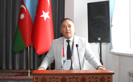 Rektor: MDU beynəlxalq ali təhsil müstəvisində mövqeyini gücləndirir