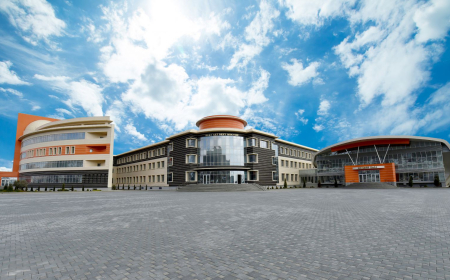 BANM dünyanın ən yaxşı 401-600 universiteti arasında yer alıb