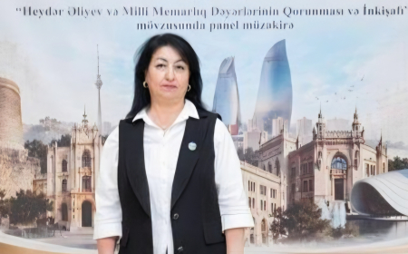 36 ilin müəlliminə hazırlıq lazım deyil – Sertifikasiyada 56 bal toplayan müəllim 