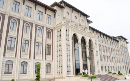 Elm, innovasiya və aqrar inkişafın ünvanı – ADAU-nun strateji rolu 
