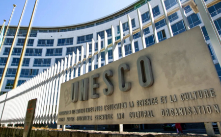 Birinci Türkoloji Qurultayın 100 illiyi UNESCO-da qeyd ediləcək 