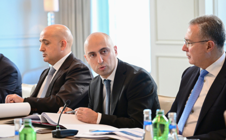 Təhsilin rəqəmsallaşdırılması nəzərdə tutulur — Emin Əmrullayev