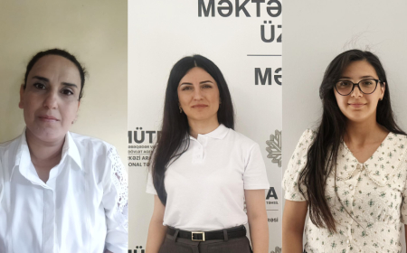 “Yüksək nəticə mənə böyük motivasiya verdi” – Region müəllimləri ilə söhbət 