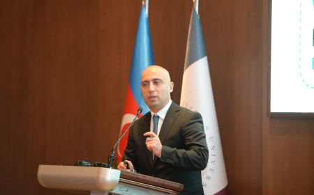 Nazir: 91 408 müəllimin əməkhaqqısına əlavələr edilib 