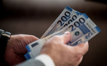 2000 manatdan çox əməkhaqqı alan müəllimlərin sayı AÇIQLANDI