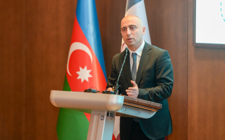 Nazir: Uğurlu nəticələri olanlar tamştatlı və saathesabı işləyən müəllim kimi çalışacaqlar