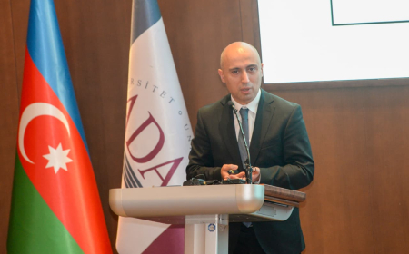 Nazir: 30 suala cavab verə bilməyən müəllim şagirdi öyrədə bilməz