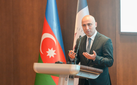Emin Əmrullayev: Nazirlik maaşı artıran və ya azaldan qurum deyil