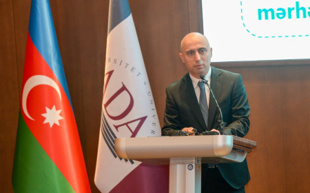 Emin Əmrullayev: Müəllimlərimiz qürurlu və peşəkar insanlardır 